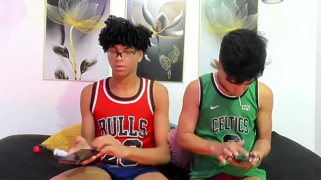 Violet Dream2 online show from March 2026 08:32:01 AM