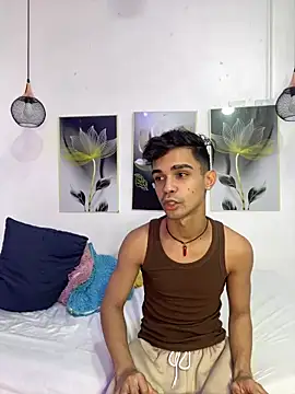 Violet Dream2 online show from April 2026 12:27:01 AM