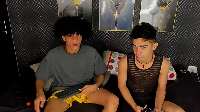 Violet Dream2 online show from February 2026 01:06:02 AM