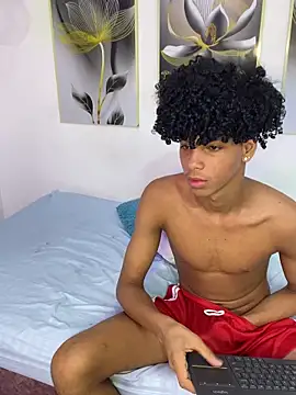 Violet Dream2 online show from March 2026 09:02:01 PM