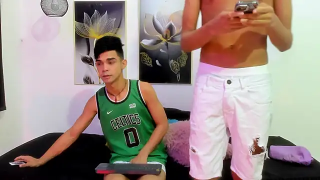 Violet Dream2 online show from March 2026 08:18:01 AM