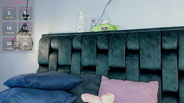 Bellarohs online show from February 2026 01:46:01 AM