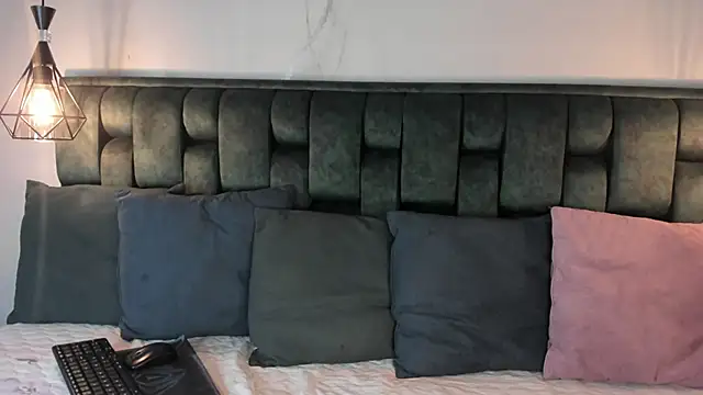 Bellarohs online show from March 2026 07:45:02 PM