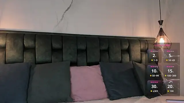 Bellarohs online show from March 2026 02:57:01 AM