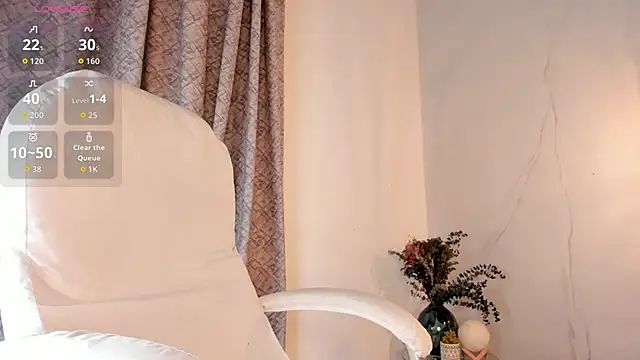 Bellarohs online show from March 2026 09:31:01 PM