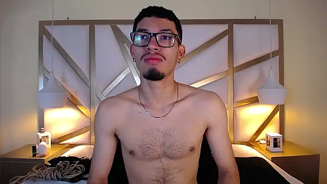 Jaxon Carter online show from November 2025 12:25:01 AM