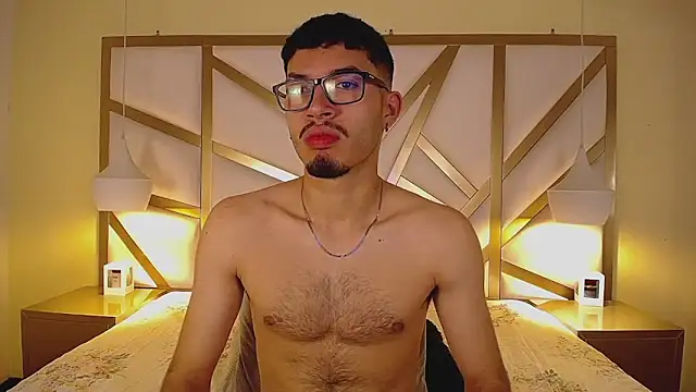 Jaxon Carter online show from March 2026 01:49:02 AM