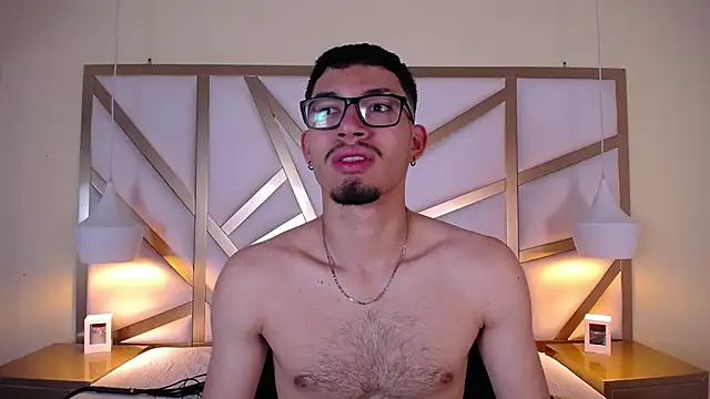 Jaxon Carter online show from October 2025 11:03:02 PM