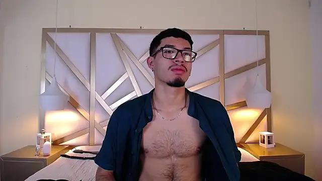 Jaxon Carter online show from November 2025 08:57:02 PM