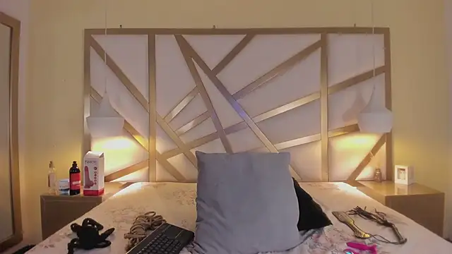 Jaxon Carter online show from April 2026 01:56:02 AM