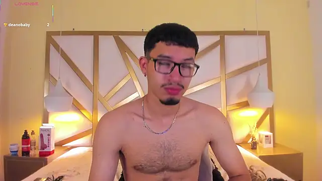 Jaxon Carter online show from April 2026 02:12:02 AM