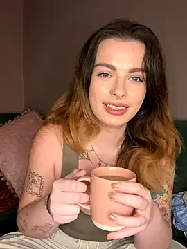 PiperPassionX online show from November 2025 08:53:02 PM