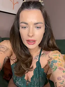 PiperPassionX online show from February 2026 10:18:01 PM