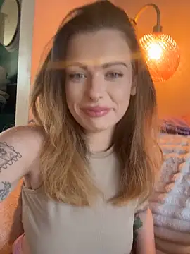 PiperPassionX online show from September 2025 08:54:01 AM