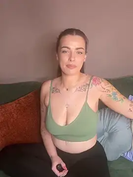 PiperPassionX online show from April 2026 05:50:02 PM