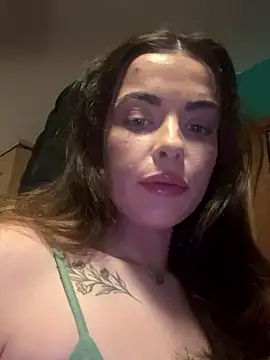 PiperPassionX online show from February 2026 10:29:01 PM