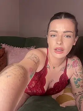 PiperPassionX online show from March 2026 10:14:01 PM