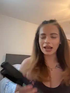 PiperPassionX online show from November 2025 10:42:02 AM