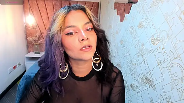 Kiara Cruz   online show from March 2026 09:08:02 PM