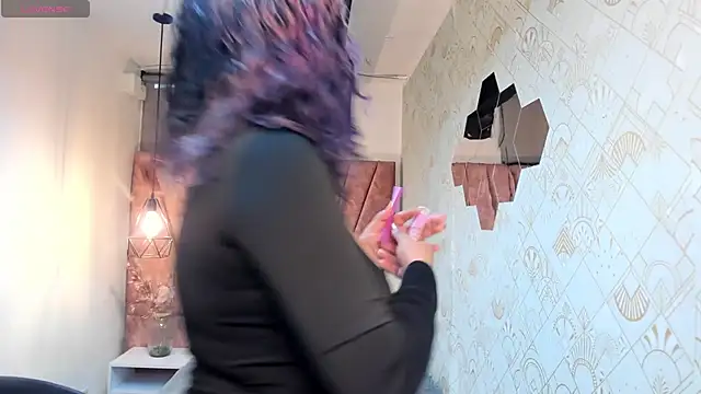 Kiara Cruz   online show from March 2026 07:50:01 PM