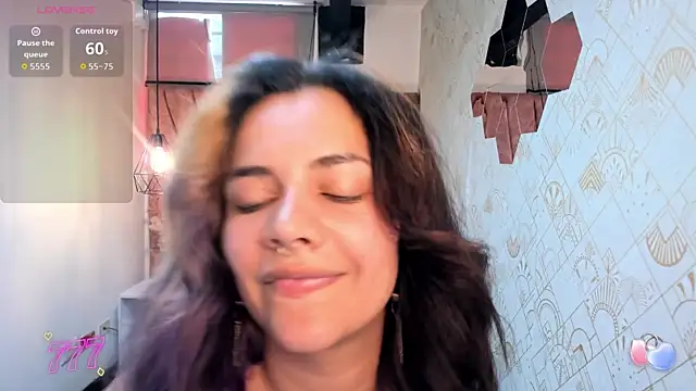 Kiara Cruz   online show from March 2026 08:29:01 PM