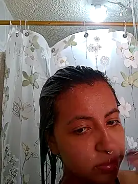 Snapshot of Melody_Gho chatting on October 2025 02:41:01 PM Melody Gho online show from October 2025 02:41:01 PM