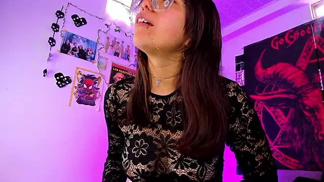 Snapshot of UchikyDoll chatting on February 2026 03:09:01 PM UchikyDoll online show from February 2026 03:09:01 PM