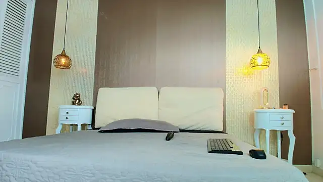 Tiifany Baker online show from January 2026 07:50:02 PM