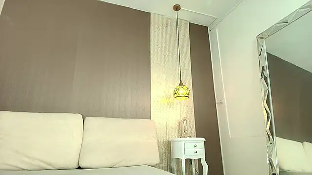 Tiifany Baker online show from February 2026 07:54:01 PM