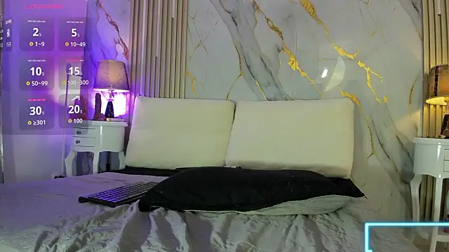 Tiifany Baker online show from March 2026 08:46:02 PM