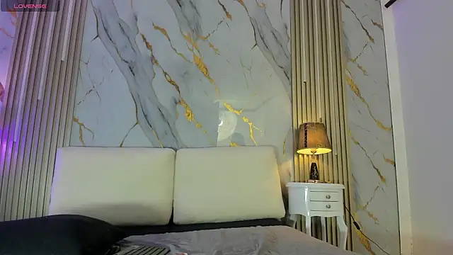 Tiifany Baker online show from March 2026 07:51:01 PM