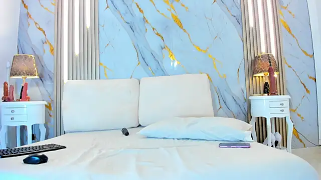 Tiifany Baker online show from March 2026 08:11:02 PM