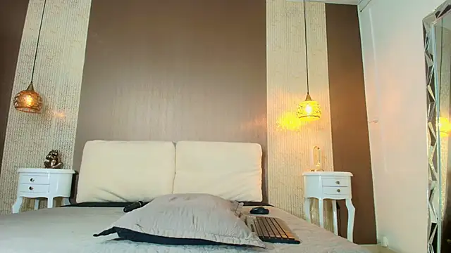 Tiifany Baker online show from January 2026 07:51:02 PM