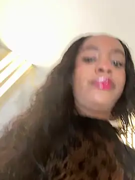 Tiifany Baker online show from March 2026 07:59:02 PM