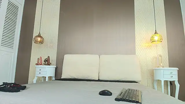 Tiifany Baker online show from January 2026 08:04:02 PM