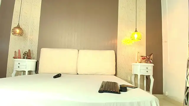 Tiifany Baker online show from January 2026 07:29:02 PM