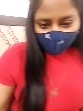 Shy Peehu online show from February 2026 07:14:02 PM