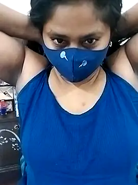 Shy Peehu online show from February 2026 07:11:02 PM