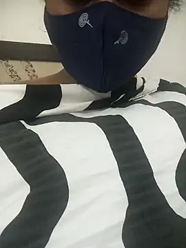 Shy Peehu online show from January 2026 11:42:01 PM