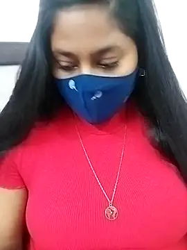 Shy Peehu online show from February 2026 06:13:02 PM