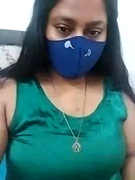 Shy Peehu online show from March 2026 09:15:02 PM