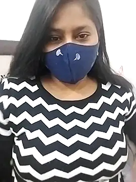 Shy Peehu online show from February 2026 07:12:02 PM