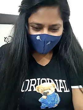 Shy Peehu online show from December 2025 08:36:01 PM