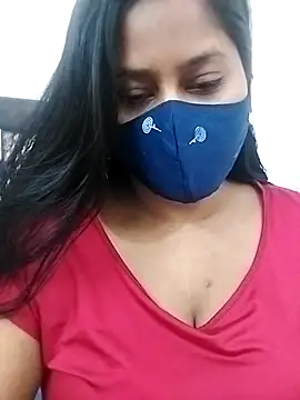 Shy Peehu online show from April 2026 09:05:01 PM