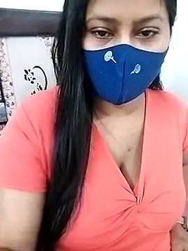 Shy Peehu online show from March 2026 08:43:02 PM