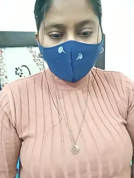 Shy Peehu online show from January 2026 08:23:01 PM