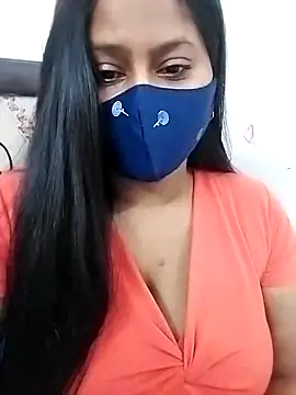 Shy Peehu online show from March 2026 05:47:02 PM