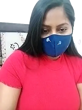 Shy Peehu online show from March 2026 07:37:02 PM