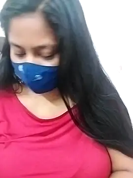 Shy Peehu online show from April 2026 08:11:01 PM