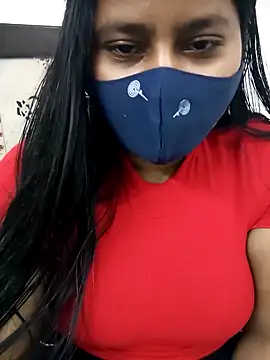 Shy Peehu online show from December 2025 08:48:01 PM